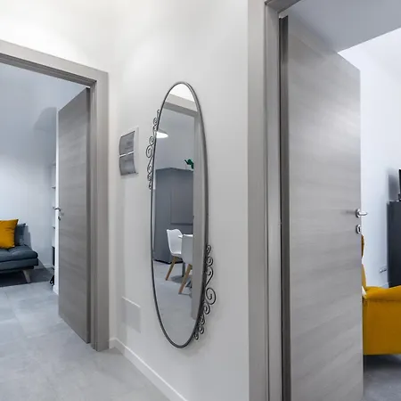 Apartment San Giusto's Soul - Centro Storico Trieste