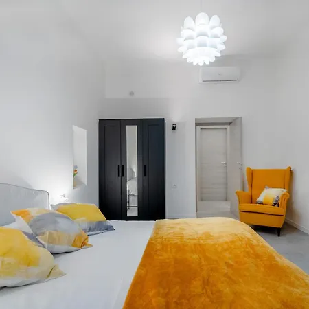 Apartment San Giusto's Soul - Centro Storico