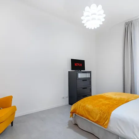 Apartment San Giusto's Soul - Centro Storico *