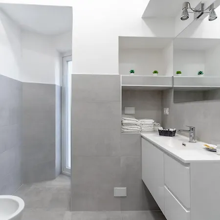 San Giusto's Soul - Centro Storico Apartamento Trieste