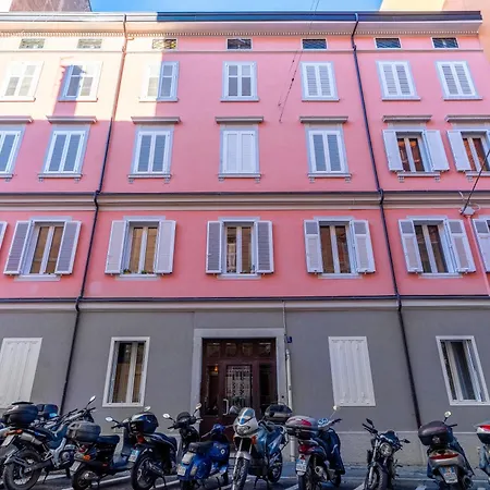 San Giusto's Soul - Centro Storico Apartment *