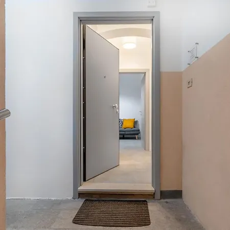 San Giusto's Soul - Centro Storico Apartamento