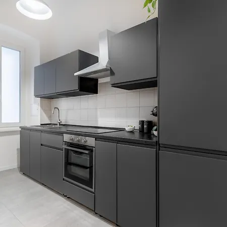 Apartment San Giusto's Soul - Centro Storico