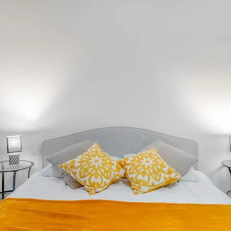 شقة San Giusto's Soul - Centro Storico *