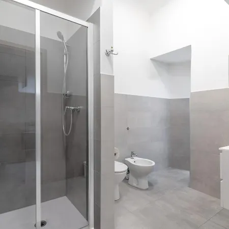 San Giusto's Soul - Centro Storico * ترييستي