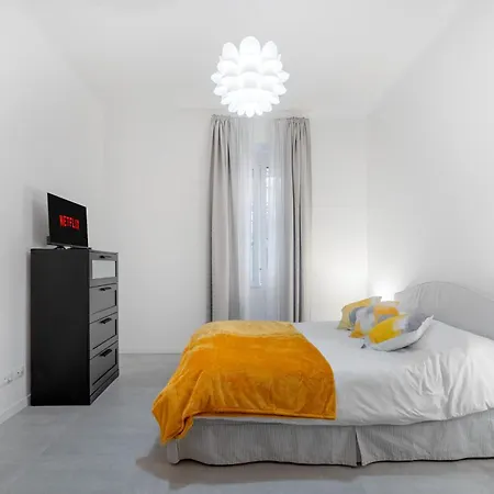 San Giusto's Soul - Centro Storico