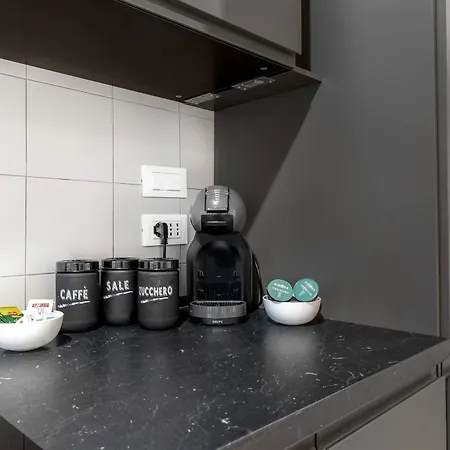 San Giusto's Soul - Centro Storico Τεργέστη