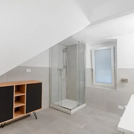 San Giusto's Soul - Centro Storico شقة *